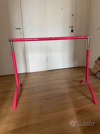 Sbarra danza classica