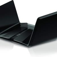 NETGEAR RAX120 Router WiFi 6 AX6000 Nighthawk AX12