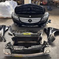 RICAMBI MERCEDES CLASSE B W246 2011-2018