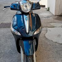 Motore Liberty 50 cc come nuovo