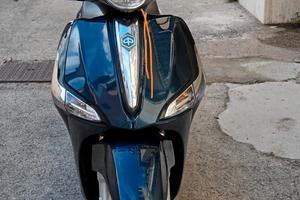 Motore Liberty 50 cc come nuovo