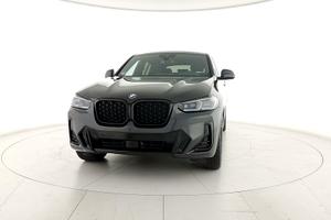 BMW X4 G02 2021 - X4 xdrive20d mhev 48V Msp U32435