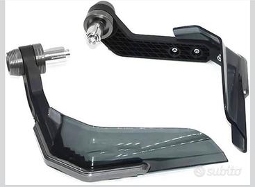 Protezione mani Moto e Scooter