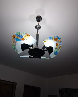 lampadario 