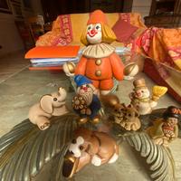 7 Statuine Thun lotto