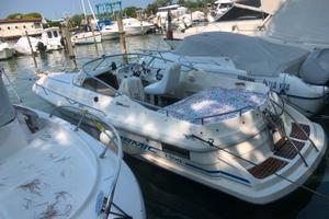 Motoscafo Scand boats