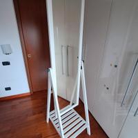 Specchio da terra IKEA ISFJORDEN