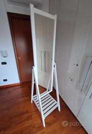 Specchio da terra IKEA ISFJORDEN