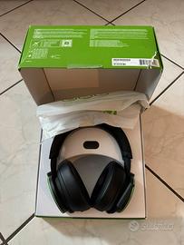 Cuffie gaming xbox wireless