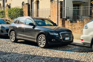 Audi Q 5 Ultra