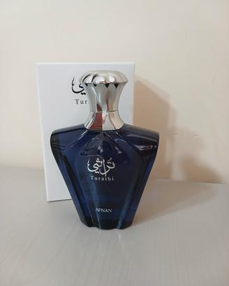 Afnan Turathi Blue 90 ml
