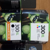 Cartuccia Originale HP 300XL CC641EE