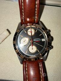 Eberhard Champion lemania 5100