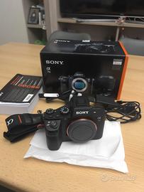 Sony A7II