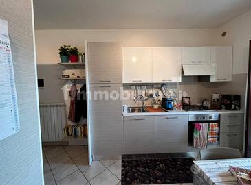 Monolocale ad Aprilia