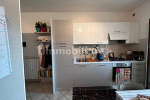 Monolocale ad Aprilia