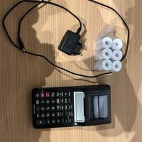 Calcolatrice Casio HR-8RCE