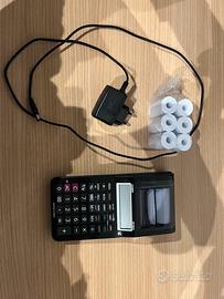 Calcolatrice Casio HR-8RCE