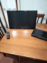 SANSUNG TV 25 Pollici 