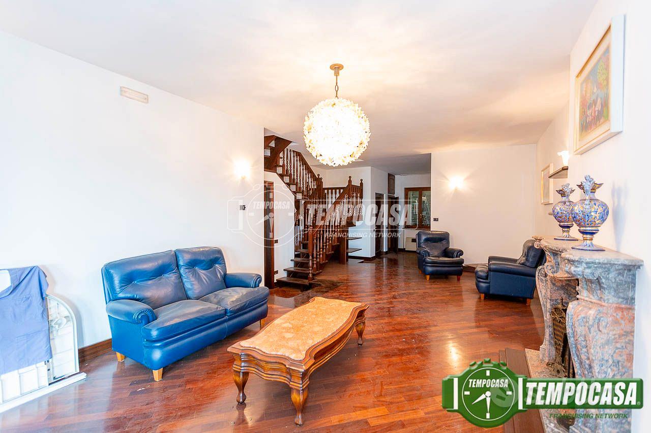 House in San Colombano al Lambro, Milano - Vista 6