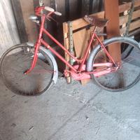 Bici d'epoca
