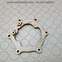 SUPPORTO POMPA YAMAHA YZF 250 2015 2014 YZ F 2016