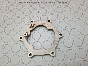 SUPPORTO POMPA YAMAHA YZF 250 2015 2014 YZ F 2016