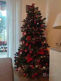 Albero di Natale 