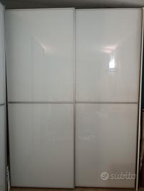 Armadio ante scorrevoli 