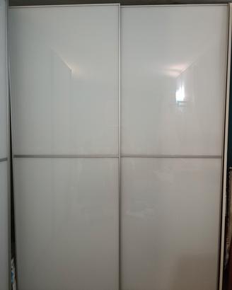 Armadio ante scorrevoli 