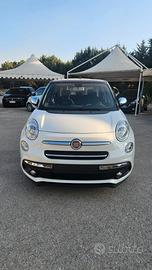 Fiat 500L 1.4 95 CV Mirror