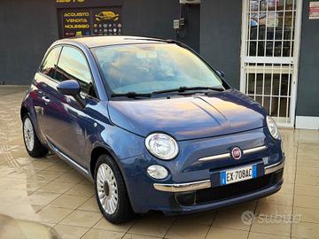 Fiat 500 1.2 EasyPower Lounge