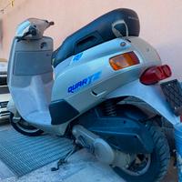 Quartz LC