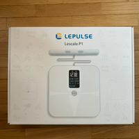 Bilancia Le Pulse P1