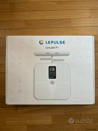 Bilancia Le Pulse P1