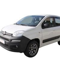 Fiat Panda Panda Van 1.3 MJT 80 Cv. 4X4