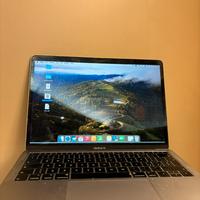 Macbook Air 13"