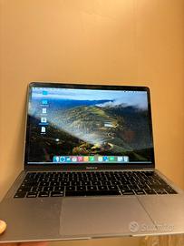 Macbook Air 13"