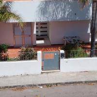Sulmare villa 2camere climatiz giardino/2p.auto