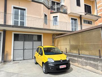 Fiat Panda Panda 1.3 mjt 80 Cv VAN 2 Posti Easy S&