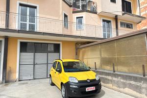 Fiat Panda Panda 1.3 mjt 80 Cv VAN 2 Posti Easy S&