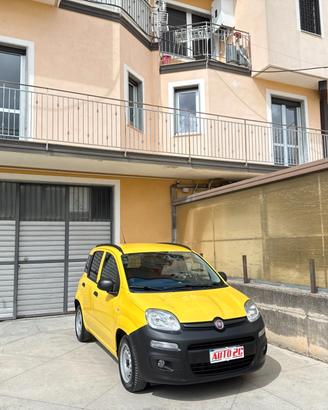 Fiat Panda Panda 1.3 mjt 80 Cv VAN 2 Posti Easy S&