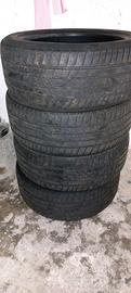 Gomme estive Bridgestone 275/45/21 usate