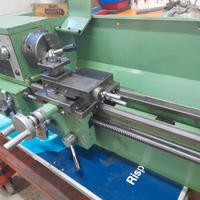 tornio 140cm per hobby