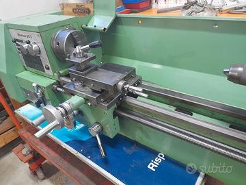 tornio 140cm per hobby