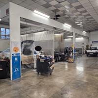 N°4 Zone di preparazione