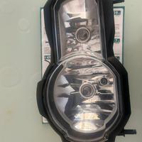 Faro bmw gs 1200