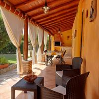 Casa vacanze a poca distanza dal mare