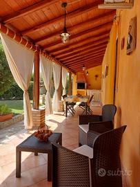 Casa vacanze a poca distanza dal mare