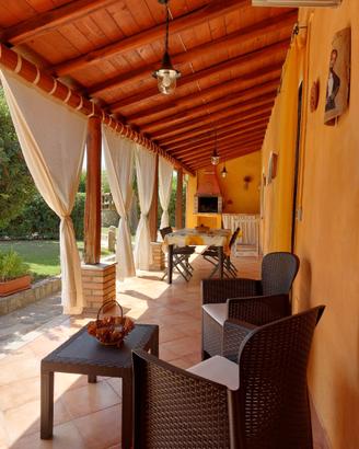 Casa vacanze a poca distanza dal mare